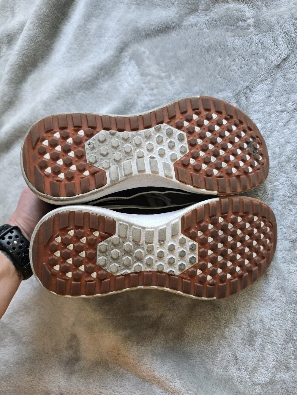 Vans Womens Athletic Shoes Size 8